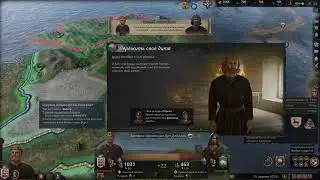 Crusader Kings 3