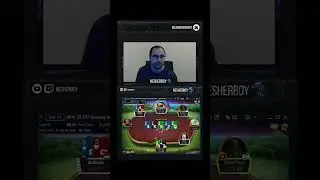 Secret KO $1050 