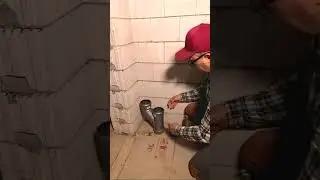 КАНАЛИЗАЦИЯ в частном доме. СТРОЮ САМ!