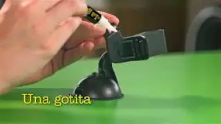 La Gotita en el hogar
