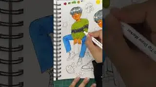 ماركرز من روكو كويسة؟