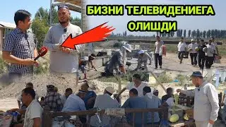САККИЗ ЖАННАТ ЭШИГИ ЁХУД САККИЗ ЕТИМ БОЛАЛАР УЙИ (19-ҚИСМ)