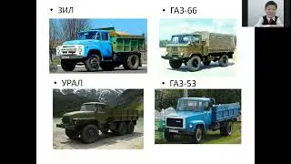 Михайлов Сайдам - 2 "б". Тема: Биһиги дойдубут массыыналарын туһунан