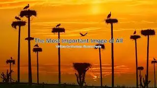 The Most Important Image of All Written by Norman Vincent Peale