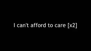 Breaking Benjamin - Lights Out [LYRICS]