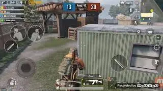 PUBG MOBİLE (PART 1)