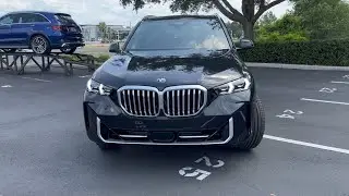 2024 BMW X5: Ultimate Tour with BMW Product Specialist J.V. | Fields BMW Lakeland