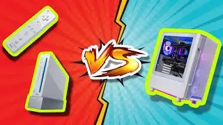من الافضل الجهاز الاصلي ام المحاكي | wii vs dolphin