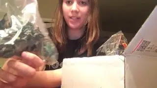 BoBoS unboxing April 2016