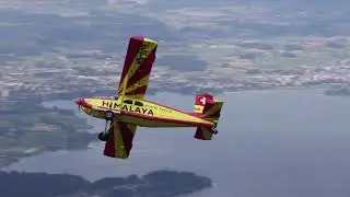 First Rigi Air Classic 2025