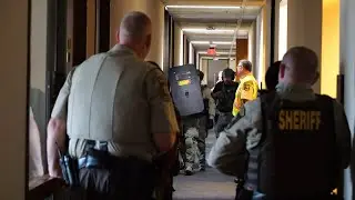 Active Shooter Training