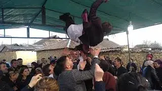 свадьба в селе  пилиг 2020г/Диана гюлечева🌷🌷