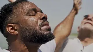 Phillip Hill - Take Me Down To The Water (Subtitles in Multiple Languages)