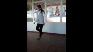 Jump Style