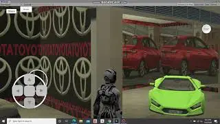 Tribun expo virtual demo