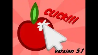 FRUIT CLICKER: INTRODUCING VERSION 5.1