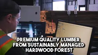 Unlocking the Forest Canopy