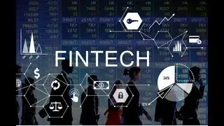 Exploring Fintech: An Introduction to Digital Finance