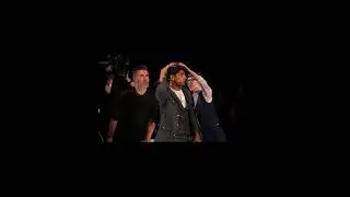 Got Talent Best performance Magic #goviral #magic #gottalent #got