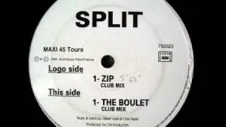 Split - Zip (Club Mix)