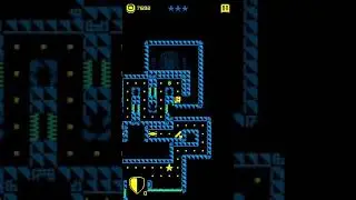 Level 81 Tomb of the Mask