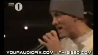 Eminem Vs. Lil' Wayne (Freestyle Battle)