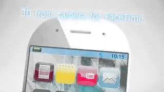 iPhone Mini 2015 (CONCEPT)
