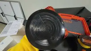 Bison windshield removal tool