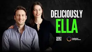 Deliciously Ella's Secret to Building a £60M Plant-Based Empire
