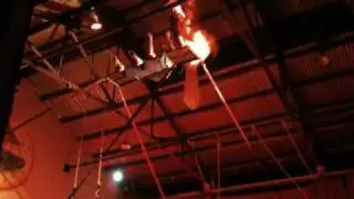 Circo del Aire - Cuadro Fijo Nati y Facu