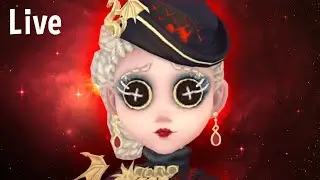 Tech Hunting Day 2 | Identity V