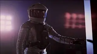 Why is the beginning of 2001: A Space Odyssey SO Long?