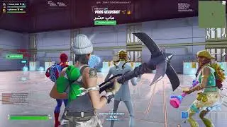 BOX fight