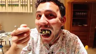 Probando Restaurante QUINTONIL - Cuanto cuesta comer aquí?