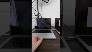 M4 Pro MacBook Pro - Nano Texture vs Non Nano Texture