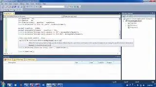C#: Numbers