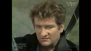 Eddy Mitchell - Manque de toi (1986)