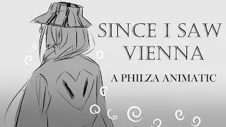 Since I Saw Vienna | A Philza animatic