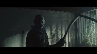 The Jack in the box. El ascenso - Tráiler