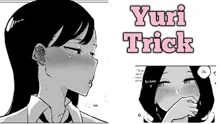 [Manga Dub] Her classmate tricks her and gets a reward