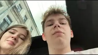 СТРОГО И ГАЕЧКА ВСТРЕЧАЮТСЯ УЖЕ ПОЛ ГОДА