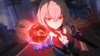 Honkai Impact | Dusk Of The Fool - Chapter XXVII