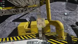 Space Engineers | So You Want To Be An Engineer | Ep. 48 - The Panda's New Shroud