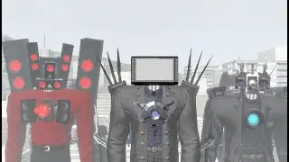 Skibidi resistance (season 2)