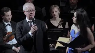 Kirim Tatar besteci Fikret Saledinov Концерт в доме музыки 16 января 2017
