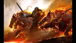 TSFH© - Two Steps From Heaven - Made by Hell ( Epic hybrid guitar Anthem )©