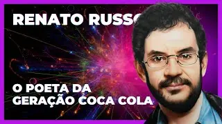 Renato Russo — O Ídolo Que Morreu Cedo Demais
