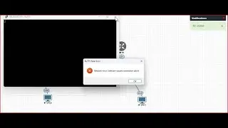how to fix putty network error: connection refused problem SOLVED