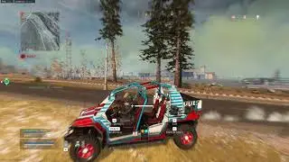 Warzone Win with Nathan (24th!)