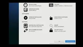 Virtualizacion con QEMU
